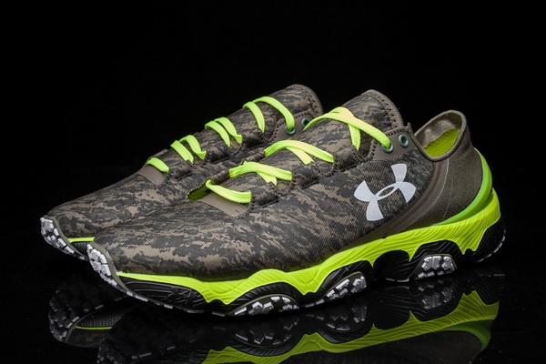 UA Speedform XC Men Shoes--007